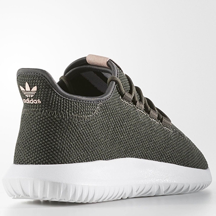 adidas tubular shadow kaki